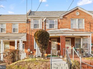 46 Allison St NE, Washington, DC 20011
