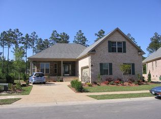 2652 Vickery Cv, Leland, NC 28451