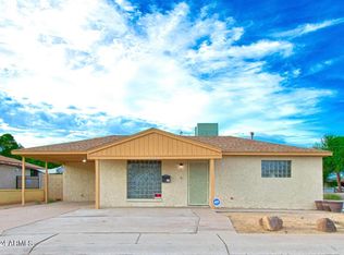2902 W Northern Ave, Phoenix, AZ 85051