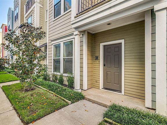 3rd image of 4121 McKinney Ave APT 31