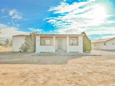 841 Helen St, Pahrump, NV, 89060