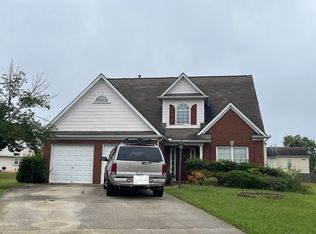 3408 Charter Ct, Conyers, GA 30013