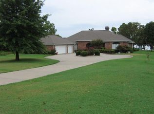 5035 Lake Breeze Rd, Grove, OK 74344