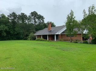 307 Golden Grain Rd, Duson, LA 70529