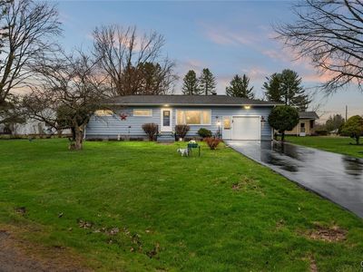 22 Harts Hill Cir, Whitesboro, NY, 13492
