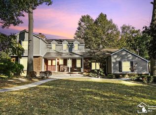 15024 Shadowood St, Monroe, MI 48161