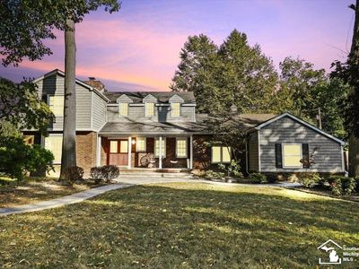 15024 Shadowood St, Monroe, MI, 48161