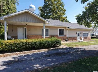 204 W Gelston St, Valier, IL 62812