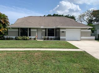 22686 Pickerel Cir, Boca Raton, FL 33428