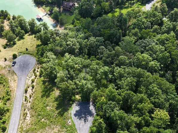 LOT 9 Stone Cove Way, Dandridge, TN 37725