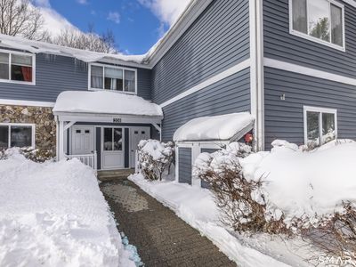 208 Windgate Circle #B, Monroe, CT, 06468