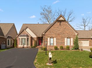 9544 Huntington Ln, Indianapolis, IN 46260