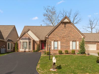 9544 Huntington Ln, Indianapolis, IN, 46260