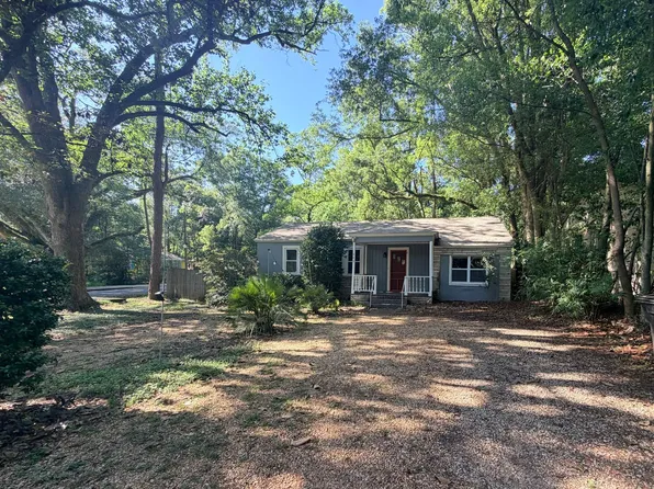 400 Lewis St, Tallahassee, FL 32301