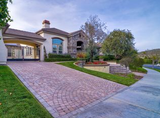 9931 Winecrest Rd, San Diego, CA 92127