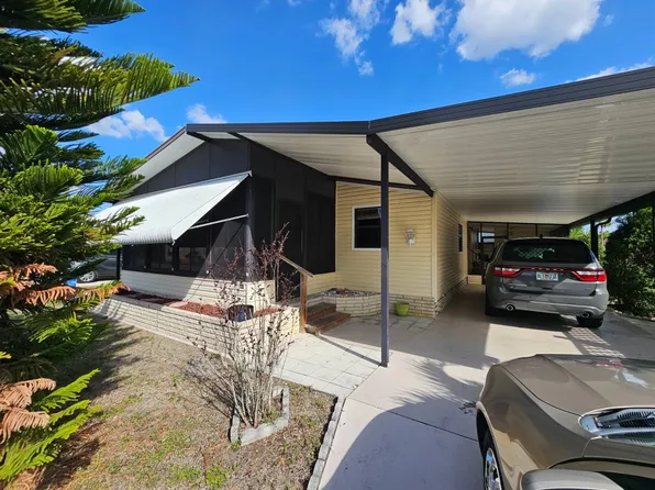 15964 Blue Skies Dr #102, North Fort Myers, FL 33917