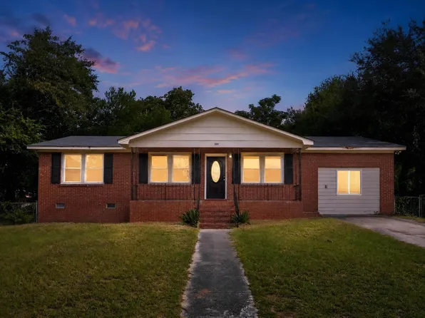 3501 Traveler Ln, Columbia, SC 29209