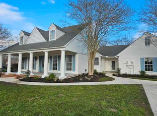 11530 Joor Rd, Baton Rouge, LA 70818