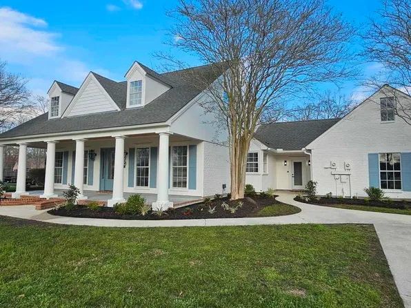 11530 Joor Rd, Baton Rouge, LA 70818