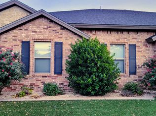 3121 111th St, Lubbock, TX 79423