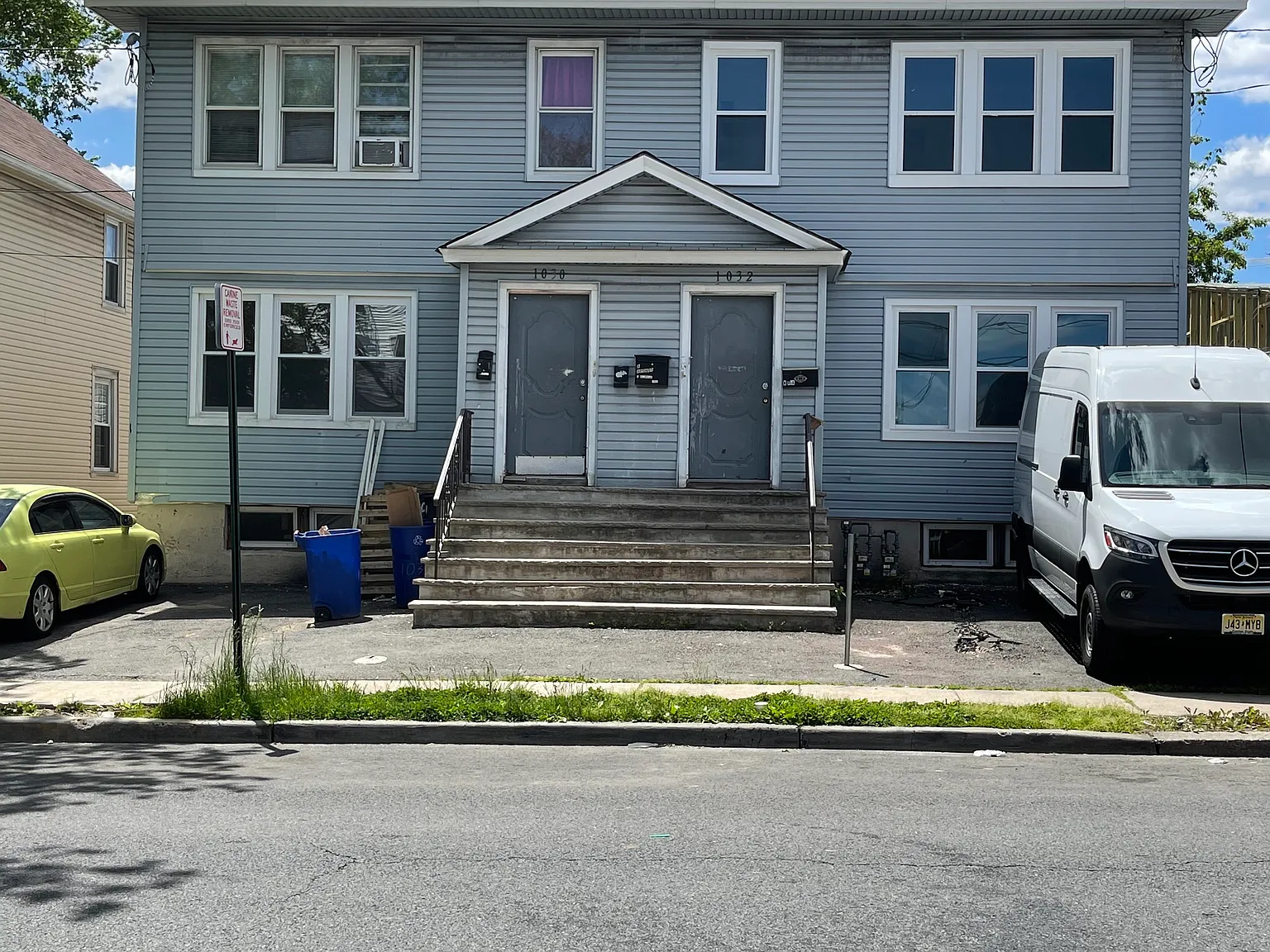 2 bed, 800 sqft, $1,900 — Photo 1