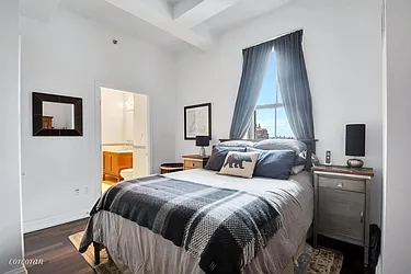 Rented by Corcoran
