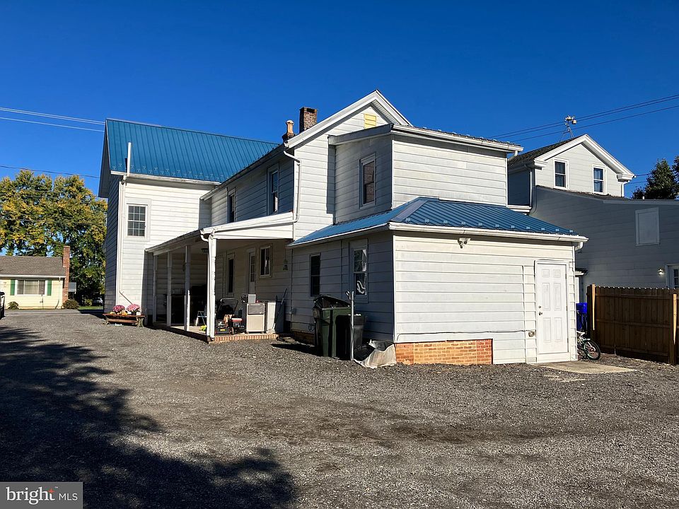 11955 Augustine Herman Hwy, Kennedyville, MD 21645 MLS MDKE2003306