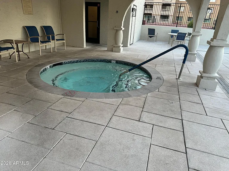 7950 E Camelback Rd #710 — Photo 13