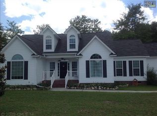 2519 Jack Pine Ct, Elgin, SC 29045