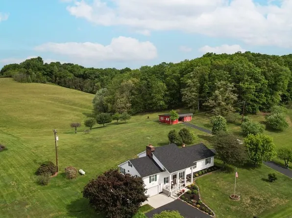 6607 State Route 140, Wheelersburg, OH 45694