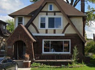 5186 Lonyo St, Detroit, MI 48210