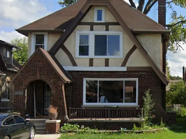 5186 Lonyo St, Detroit, MI 48210