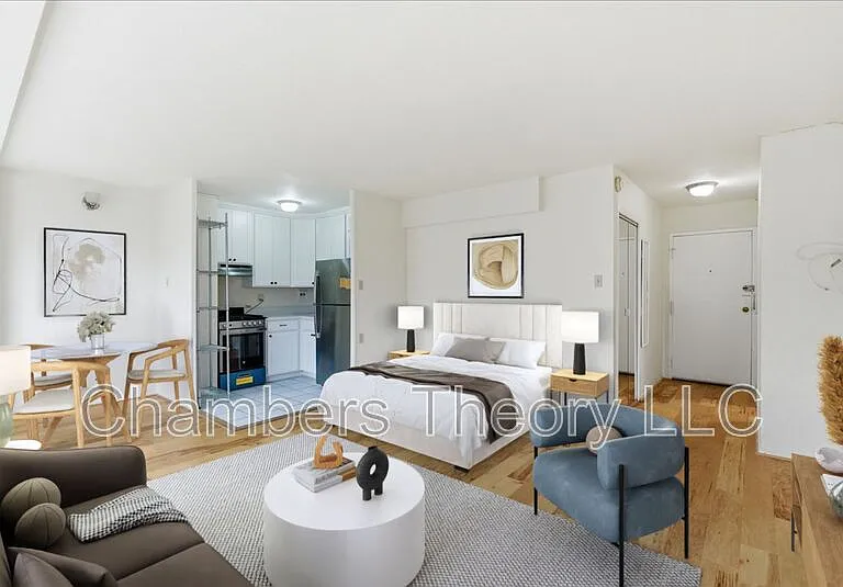 1210 N Taft St #709 — Photo 2