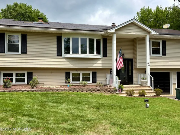 56 Valley Road, Jackson, NJ 08527
