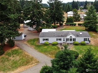 18334 Citrus St SW, Rochester, WA 98579