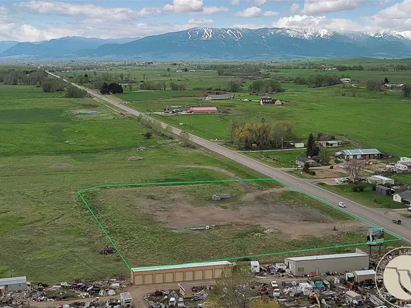 302 S Railway Ave, Roberts, MT 59070