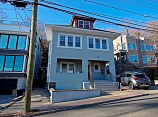 510 Undercliff Ave APT 1, Edgewater, NJ 07020