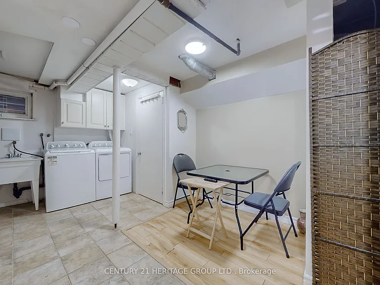 81 Lillooet Cres #BSMNT — Photo 4