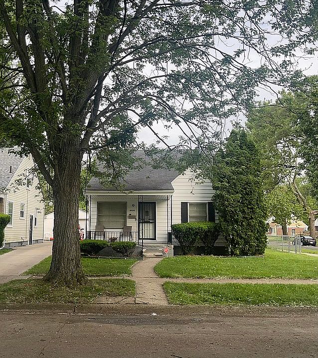 19813 Cooley St, Detroit, MI 48219 Zillow