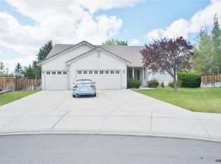 3150 Cobrita Ct, Sparks, NV