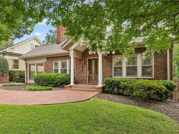 833 E Morningside Dr NE, Atlanta, GA 30324