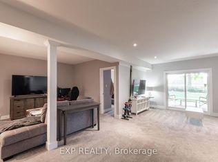 72 Kemp Cres, Strathroy Caradoc, ON N7G0G3