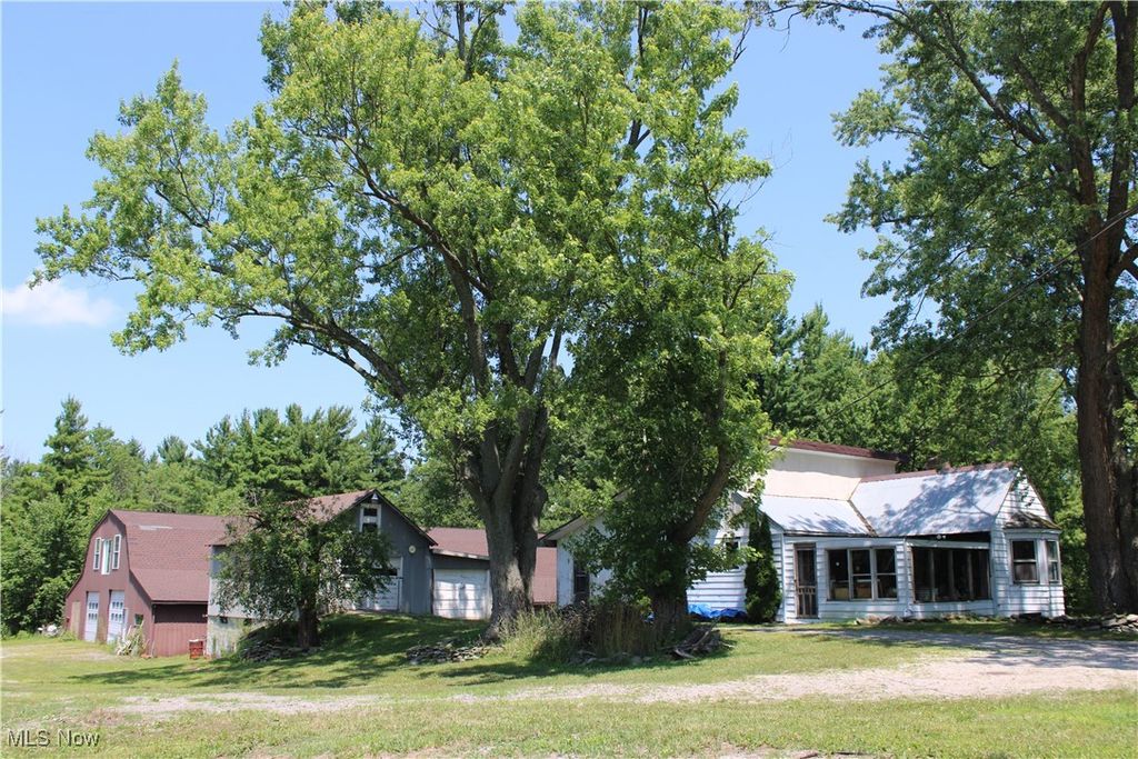 Real estate listing image