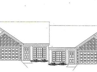 1407 S 3rd East St, Louisburg, KS 66053