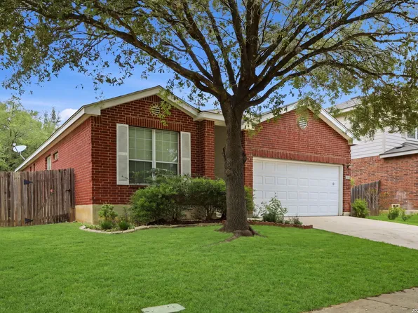 8623 Tioga Pass, Helotes, TX 78023