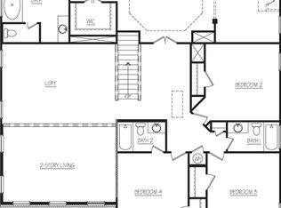 7270 Parks Trl, Fairburn, GA 30213