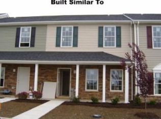 1060 Cherry Brook Dr, Harrisonburg, VA 22802