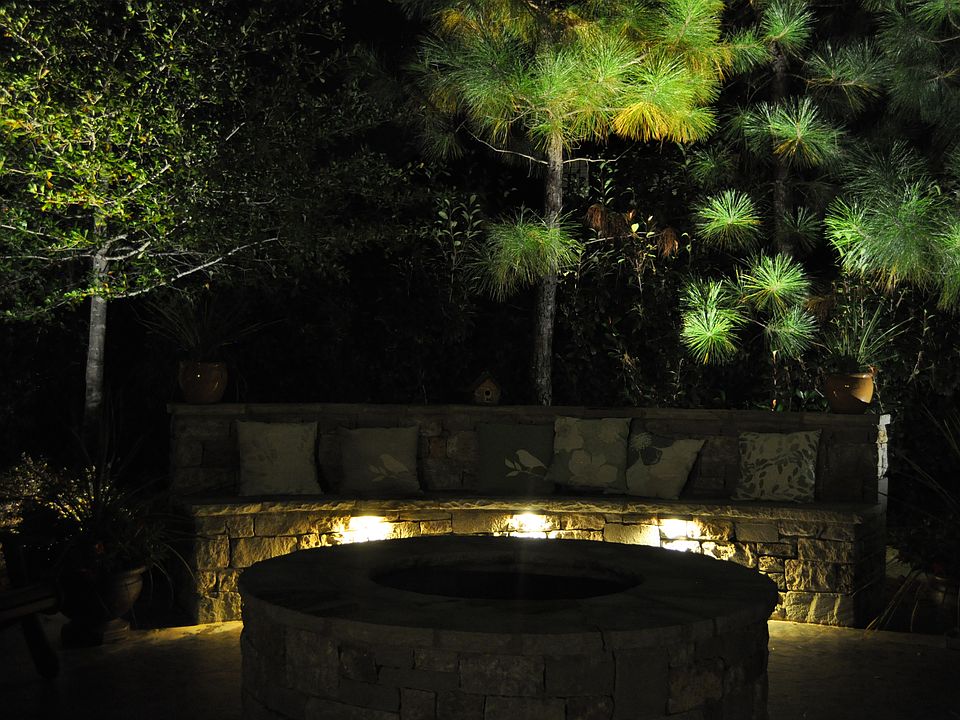 Professional lighting