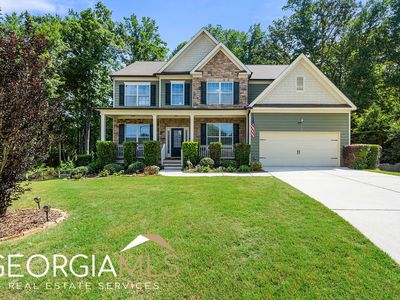 1650 Cedar Mill Ct, Powder Springs, GA, 30127