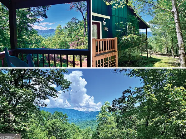 54 Teaberry Ln, Clayton, GA 30525